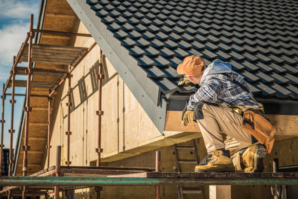 Fast & Reliable Emergency Roof Repairs in Cooper City, FL