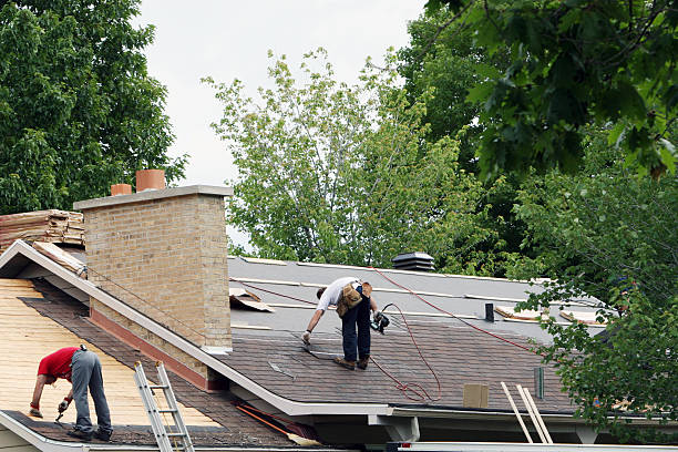 Asphalt Shingles Roofing in Cooper City, FL